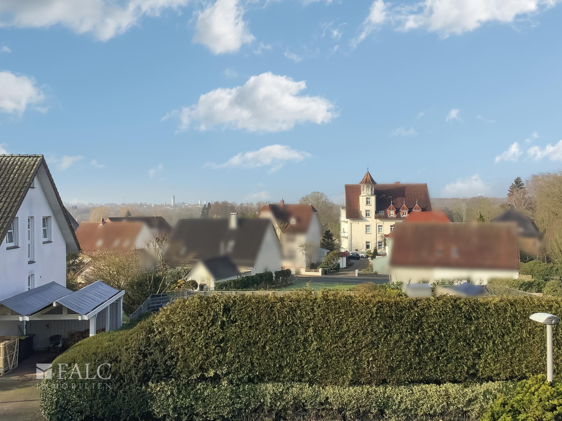Fernblick